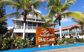 On Vacation Blue Cove Hotel ซานอันเดรส Exterior photo