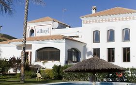 Albayt Resort & Spa เอสเตโปนา Exterior photo