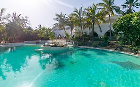 Sun Palm Beach Resort วาตามู Exterior photo