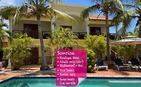 Sonrisa Boutique Hotel - Adults Only คราเลนไดค์ Exterior photo