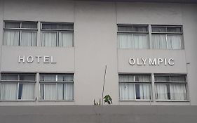 Hotel Olympic พอร์ตวิลา Exterior photo
