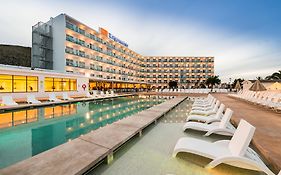 เบลวู ลาโกมอนโต - ออล อินคลูซีฟ Hotel Port de Alcudia  Exterior photo