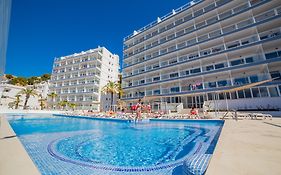 Pierre & Vacances Mallorca Deya Aparthotel ซานตาปอนซา Exterior photo