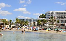 Hotel Osiris Ibiza ซานอันโตนิโอ Exterior photo