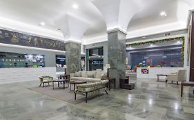 โรงแรมเซอร์โคเทล บาเอีย เด บีโก วิโก Exterior photo