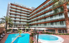 Kaktus Hotel Kaktus Playa - Adults Recommended กาเลญา Exterior photo