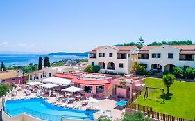 Corfu Pelagos Hotel โมไรตีกา Exterior photo