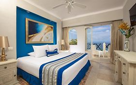 Blue Chairs Resort By The Sea - Adults Only ปูแอร์โตบาญาร์ตา Exterior photo