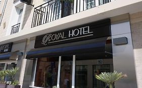 Best Western Royal Hotel ก็อง Exterior photo