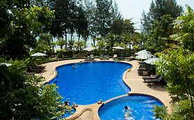 แบ็คคัส โฮม รีสอร์ต Hotel ปราณบุรี Facilities photo