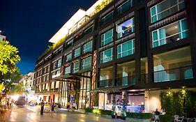 อายะ บูติก โฮเต็ล พัทยา  Hotel Pattaya Exterior photo