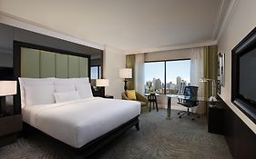 โรงแรมเจดับบลิว แมริออท กรุงเทพฯ กรุงเทพมหานคร Room photo