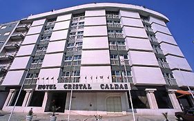 โรงแรมคริสตัล กาลดาส กัลดัส ดา ไฮน์ญา Exterior photo