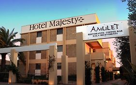 Hotel Majesty บารี Exterior photo