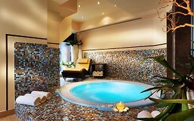 Hotel Leopardi เวโรนา Facilities photo