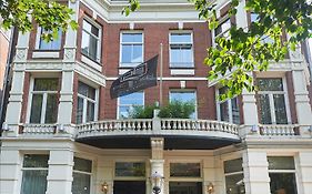 โรงแรมปิทไฮน์ อัมสเตอร์ดัม Exterior photo