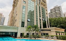 ตริป เชียนอโปลิส โฮเต็ล Hotel เซาเปาโล Exterior photo