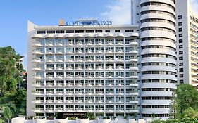 โรงแรมค็อปธอร์น คิงส์ สิงคโปร์ ที่แฮฟล็อค Exterior photo