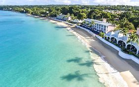 Fairmont Royal Pavilion Barbados Resort เซนต์เจมส์ Exterior photo