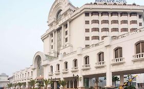 เมอร์เคียว จาการ์ต้า บาตาเวีย Hotel จาการ์ตา Exterior photo