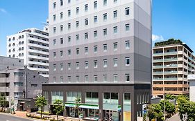 โรงแรมคอมฟอร์ท โตเกียว คิโยสุมิ ชิราคาวะ Exterior photo