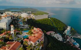 El Conquistador Resort - Puerto Rico ฟาจาร์โด Exterior photo