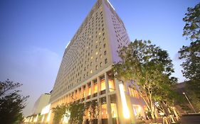 โซเตตสึ แกรนด์ เฟรซา โตเกียว-เบย์ อาริอาเกะ Hotel Exterior photo