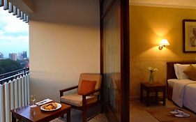 โรงแรมซาโรว่า แพนนาฟริก ไนโรบี Exterior photo