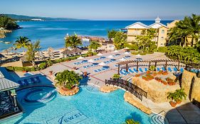 Jewel Paradise Cove Adult Beach Resort & Spa รันอเวย์เบย์ Exterior photo