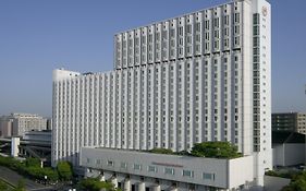 โรงแรมเชอราตัน มิยาโกะ โอซาก้า Exterior photo