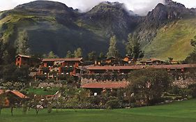 Rio Sagrado, A Belmond Hotel, Sacred Valley อูรูบัมบา Exterior photo