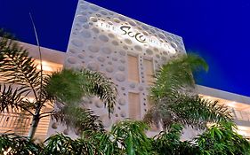 The Soco Hotel All-Inclusive (Adults Only) บริดจ์ทาวน์ Exterior photo