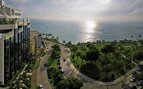 Miraflores Park, A Belmond Hotel, ลิมา Exterior photo