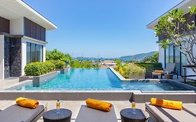 Casabay Luxury Pool Villas By Stay Rawai Exterior photo