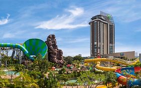 ฮอลิเดย์ อินน์ รีสอร์ต วานา นาวา หัวหิน Hotel Exterior photo