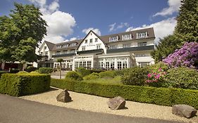 Hotel De Bilderberg โอสเตอร์เบค Exterior photo