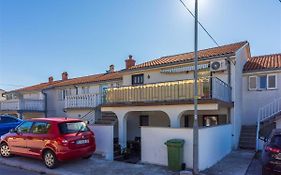 Holiday House With A Parking Space Novi Vinodolski - 5523 Villa Exterior photo