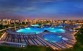 Sunrise Crystal Bay Resort -Grand Select (Adults Only) ฮูร์กาดา Exterior photo
