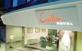 Hotel Crillon เมนโดซา Exterior photo