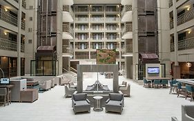 โรงแรมเอมบาสซีสวีทส์ชิคาโก ชามบูร์กวูดฟิลด์ ชอมเบิร์ก Exterior photo