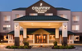 Country Inn & Suites By Radisson, Council Bluffs, Ia Exterior photo