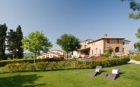 Poderi Arcangelo Villa ซานจีมิญญาโน Exterior photo