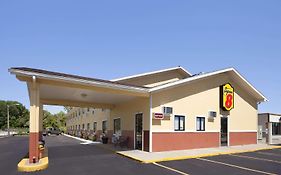 ซูเปอร์ 8 บาย วินด์แฮม ฟรีมอนต์ เนแบรสกา Motel Fremont Exterior photo