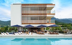 Hotel Fasano อังกราโดสเฮย์ส Exterior photo