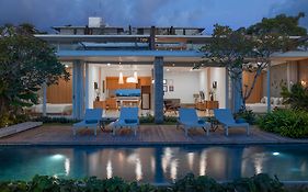 Hideaway Villas Bali Uluwatu By Kanaan Hospitality Exterior photo