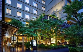 โรงแรมนิวะ โตเกียว Exterior photo