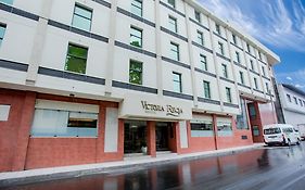 Victoria Regia Hotel อีกีโตส Exterior photo