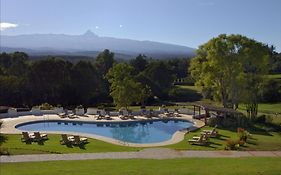 Fairmont Mount Kenya Safari Club Hotel แนนยูกี Facilities photo