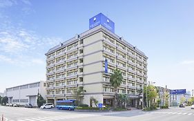 โรงแรม มายสเตย์ ไมฮะมะ Urayasu Exterior photo