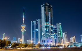 โรงแรมแกรนด์ มาเจสติก Kuwait City Exterior photo